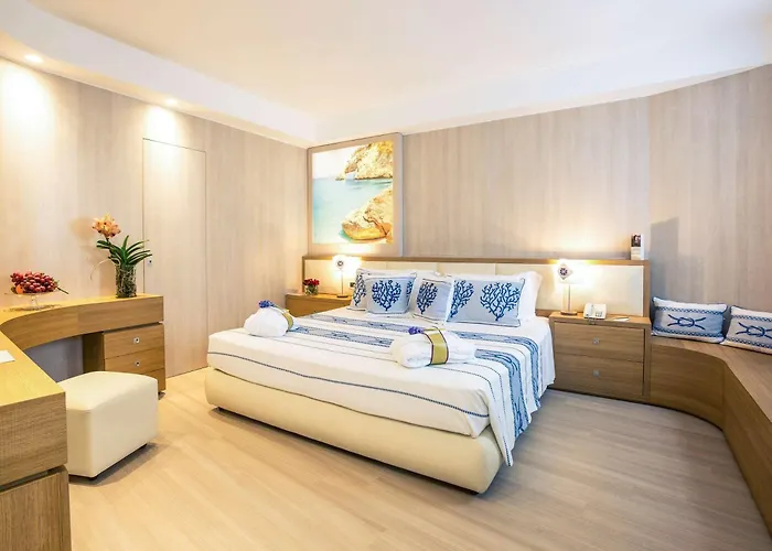 Mercure OlbiaAlbergo