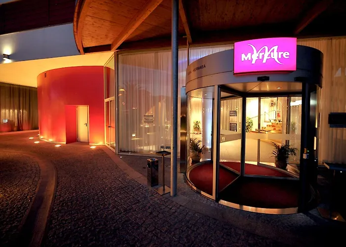 Mercure OlbiaAlbergo